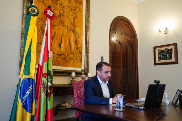 Coronavírus em SC: Governo do Estado decreta fechamento de atividades não essenciais durante fim de semana 