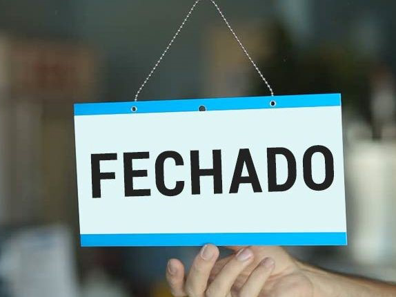 SC tem 2° fim de semana com restrições para conter alta de casos e de mortes por Covid-19
