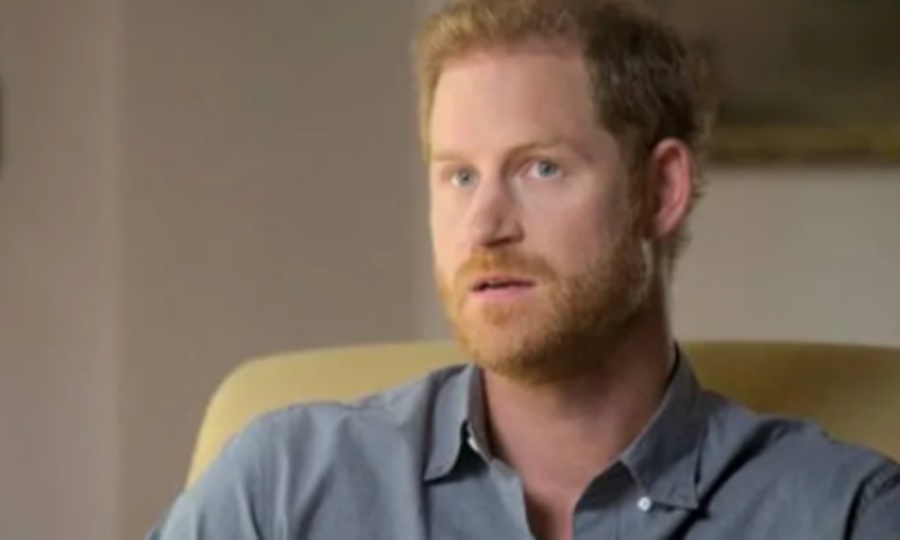 Ex-mordomo de Diana diz que príncipe Harry está se destruindo e que foi cegado por Meghan