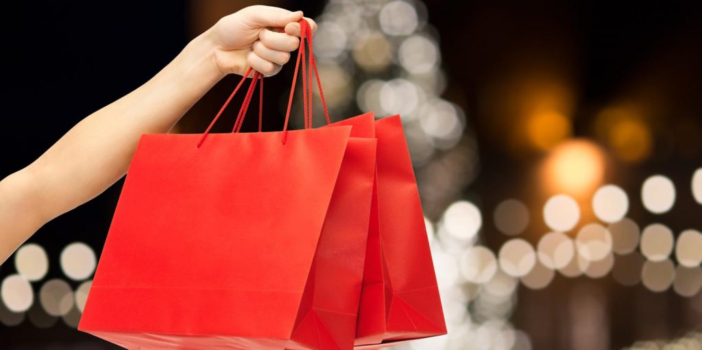 Confira as dicas do Procon para as compras de natal