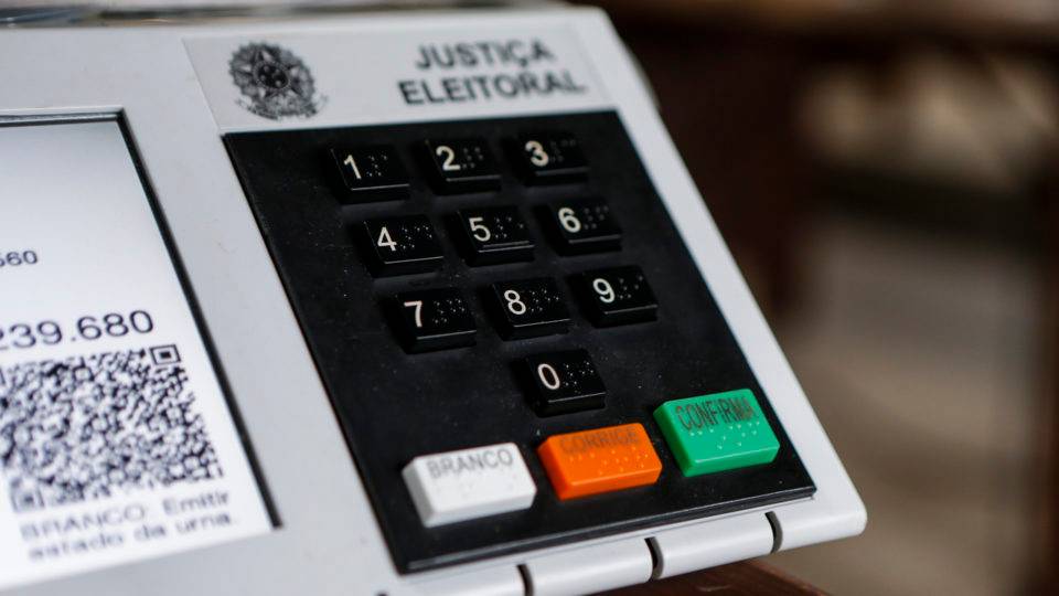 Atenção eleitores: mudança em alguns locais de votação em Erval Velho