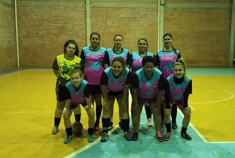 Conheça a UMBB: União de Mulheres que Batem um Bolão 