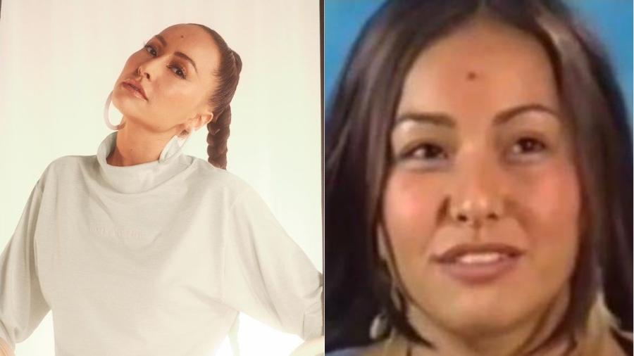Sabrina Sato recorda passagem pelo BBB 3: 'Lembro de todos que me ajudaram'