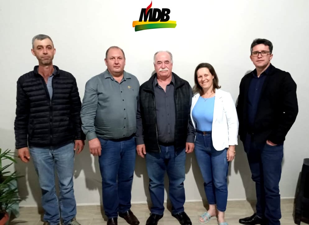 Deputado Romildo Titon (MDB) sinaliza recursos para o Município de Erval Velho – SC