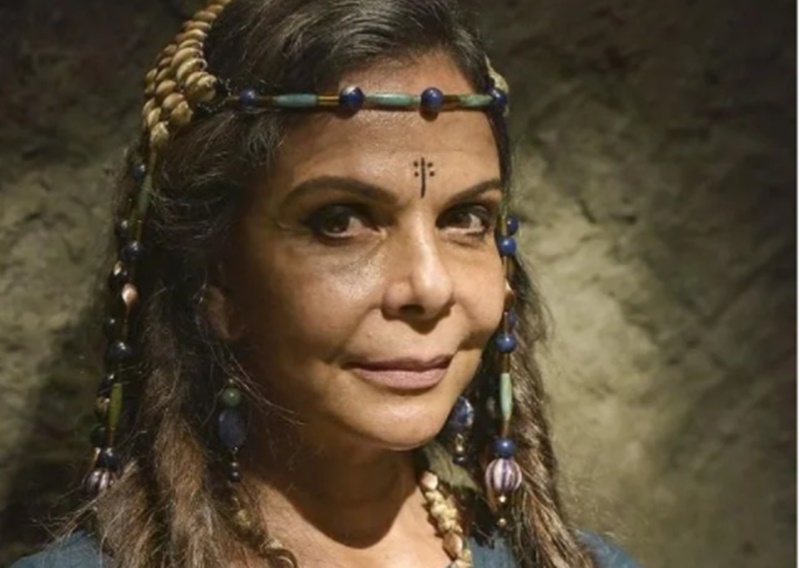 Sem sexo há 14 anos, Sula Miranda quer compromisso: "Só faço casada"