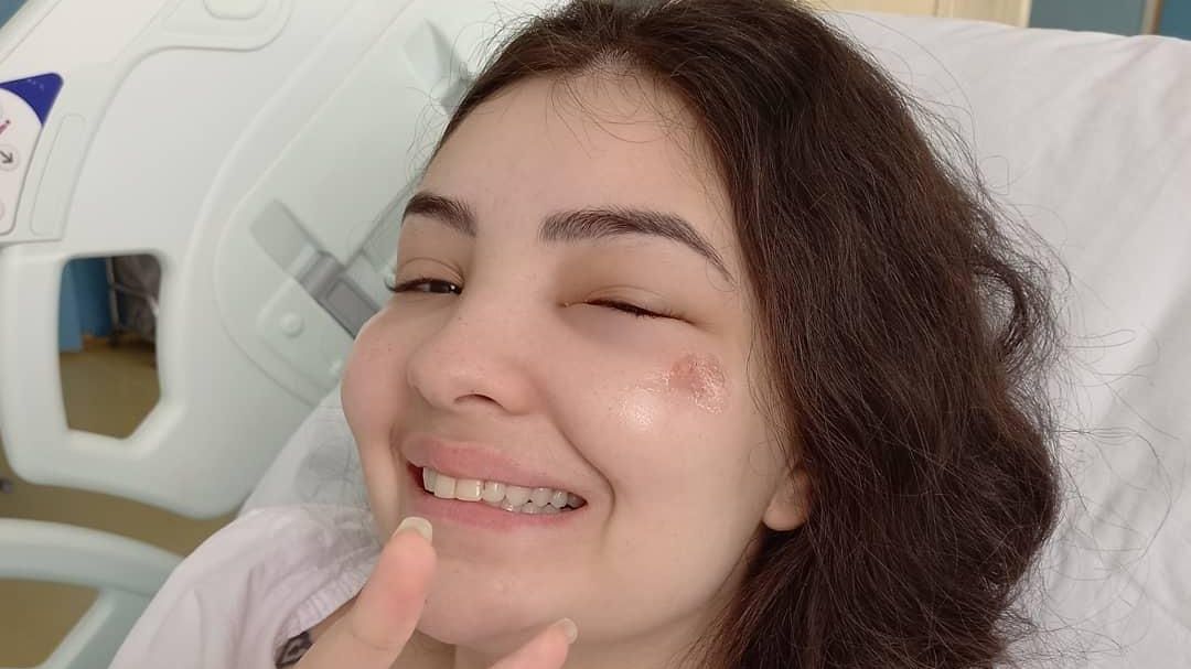 Atriz Mabel Calzolari morre após luta contra doença rara