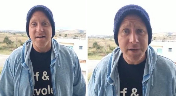 Dona de clínica onde Sérgio Hondjakoff foi internado é presa