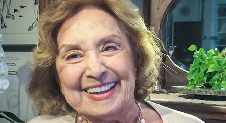Na UTI com pneumonia, Eva Wilma apresenta 'boa evolução clínica'