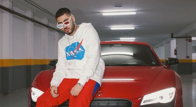 Kevinho conta que conquistou seu primeiro milhão aos 18 anos