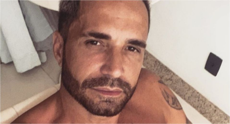 Latino diz que perdeu R$ 15 milhões com mulheres e corridas de cavalos