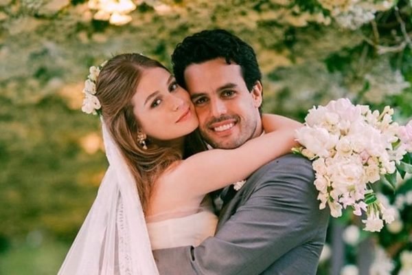 Chega ao fim o casamento de Marina Ruy Barbosa e Alexandre Negrão