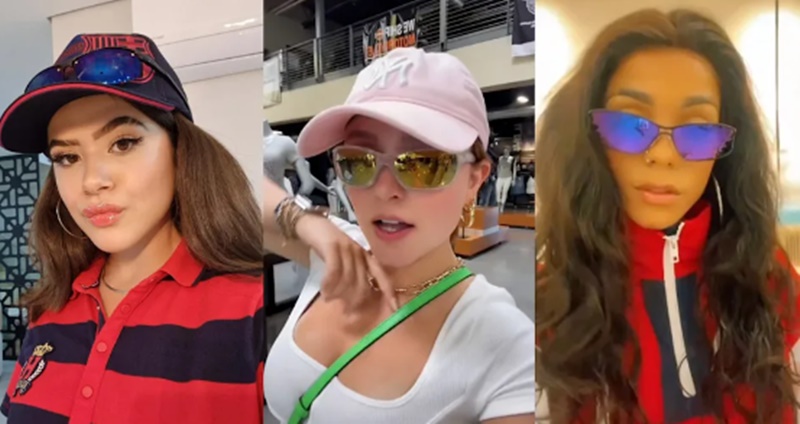 De Larissa Manoela a Maisa, conheça o estilo "mandraka" do TikTok