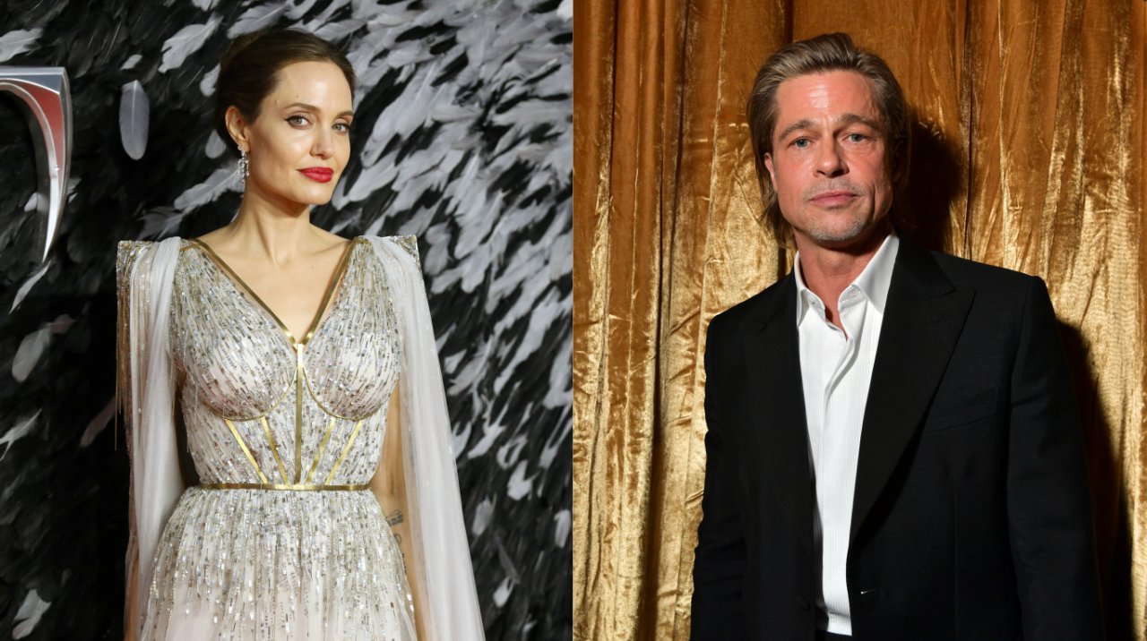 Angelina Jolie fala sobre vida após separação de Brad Pitt e faz rara menção ao ator: “Tem sido bem difícil”