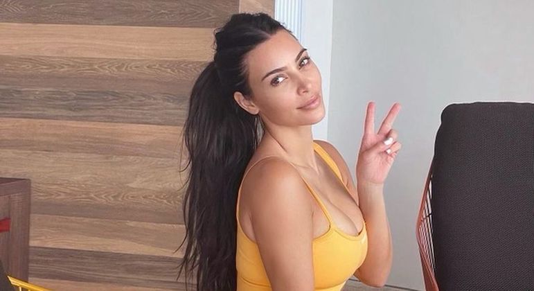 Kim Kardashian entra para o clube dos bilionários, afirma revista