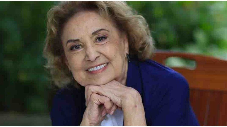 Eva Wilma morre aos 87 anos em SP