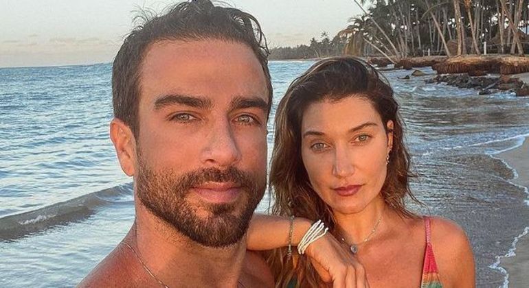 Fãs pedem que Erasmo 'minta mais' para Pugliesi contar 'fofocas'