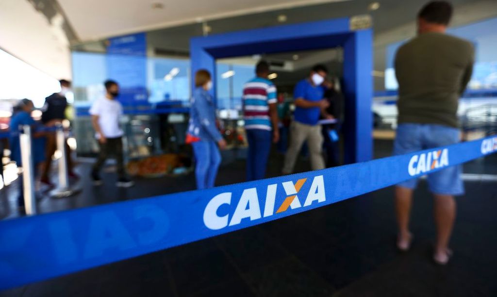 Caixa divulga calendário de pagamentos do Bolsa Família em 2021