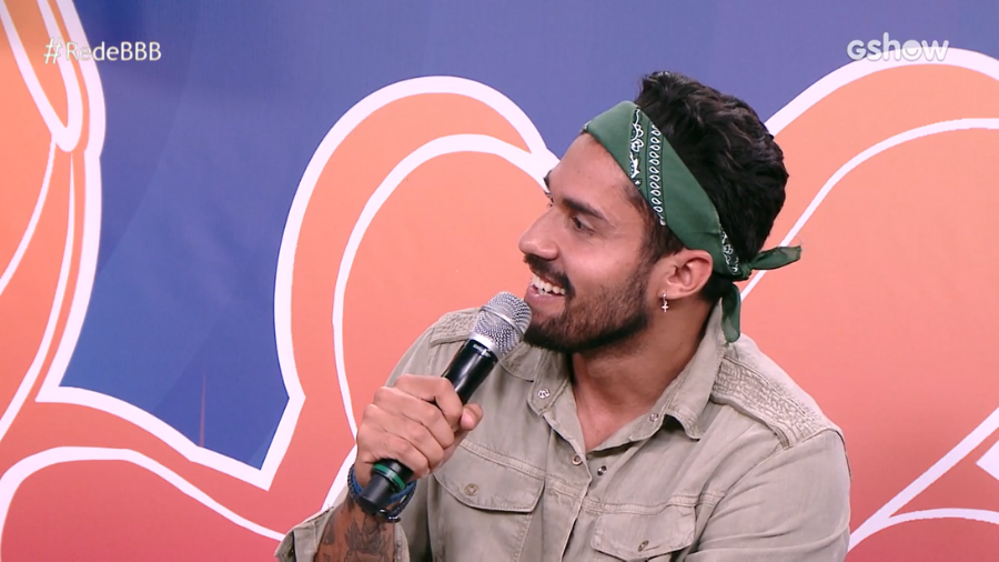 Bil toma medidas para evitar Karol fora do 'BBB': 'Já está bloqueada'
