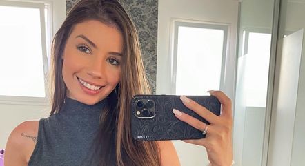 Ex de Whindersson é criticada por publi no Instagram: 'Só queria fama'