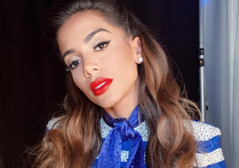 "Tenho namorado, mas não marido", dispara Anitta em entrevista