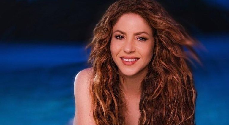 Shakira deverá ser julgada por sonegação fiscal na Espanha