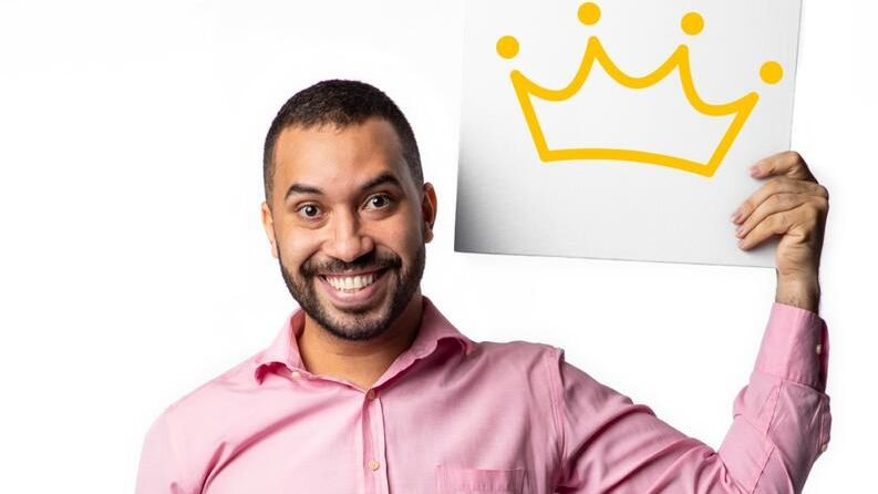 Gil do Vigor fala sobre largar carreira artística por PhD: "Sonho da minha vida"