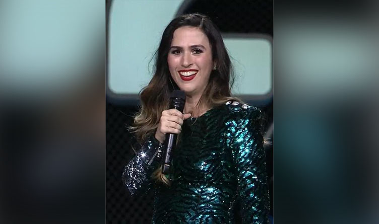 Tatá Werneck anuncia leilão de vestido que causou processo da RedeTV!