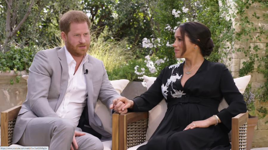 Príncipe Harry sobre saída da família real: 'Medo de a história se repetir'