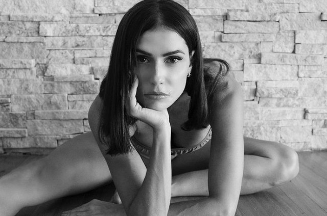 Fiz muito sexo, fui muito julgada e sofri horrores', diz Deborah Secco