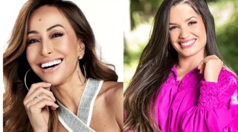 Sabrina está pronta para perder posto de ex-BBB mais seguida para Juliette