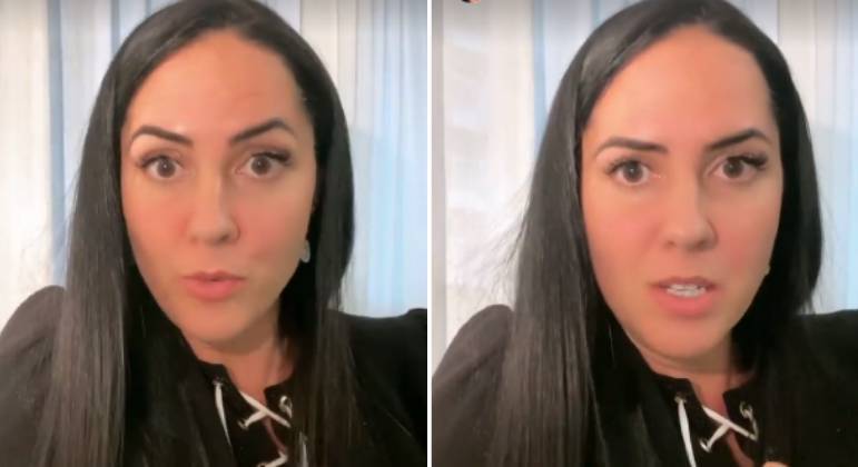 Noiva de Zezé Di Camargo explica por que abriu mão dos bens dele