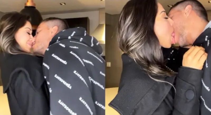 Após polêmicas, Mayra Cardi e Arthur Aguiar anunciam volta: "Vergonha coletiva"