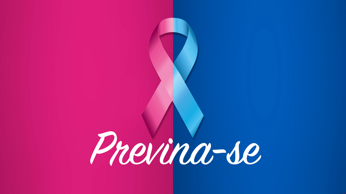 Secretaria de Saúde promove ações alusivas ao Outubro Rosa e Novembro Azul
