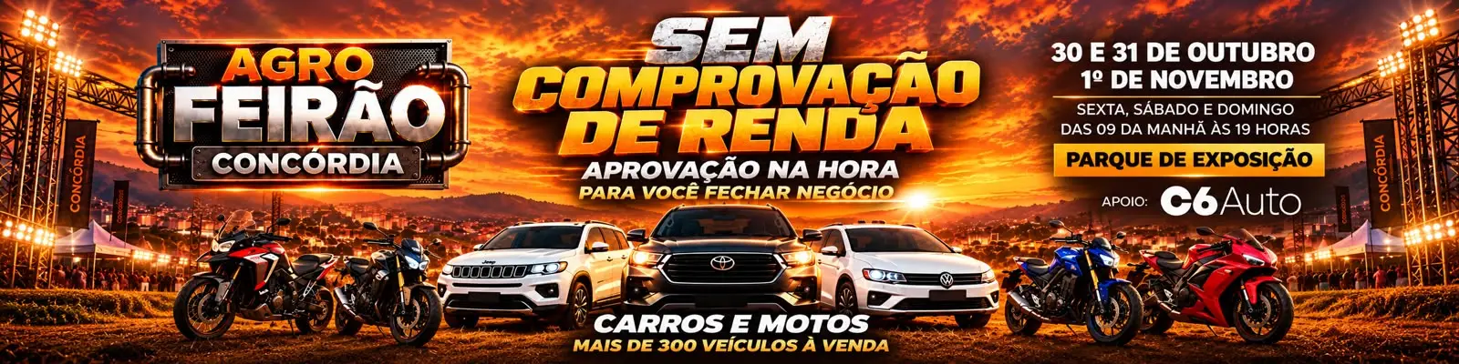 SEM COMPROVAÇÃO DE RENDA
