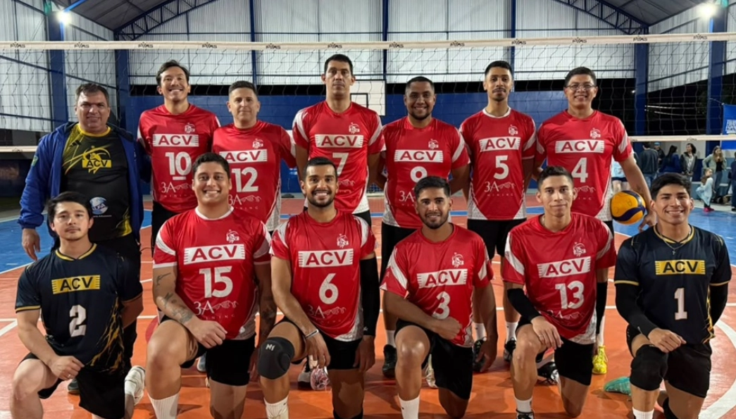 Corumbá conquista títulos nas oito modalidades da Fase Regional dos JAMS 2026