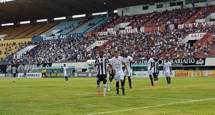 Alcance vence licitação e obras do Morenão estão aprovadas