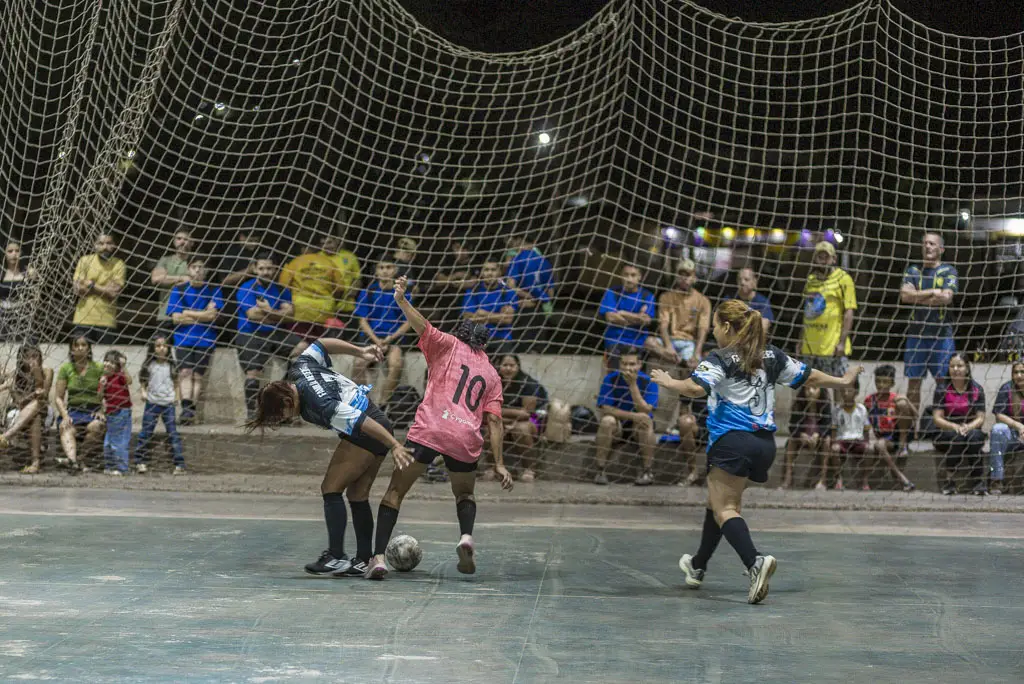 Jogos dos Servidores 2026 têm classificação atualizada em três modalidades