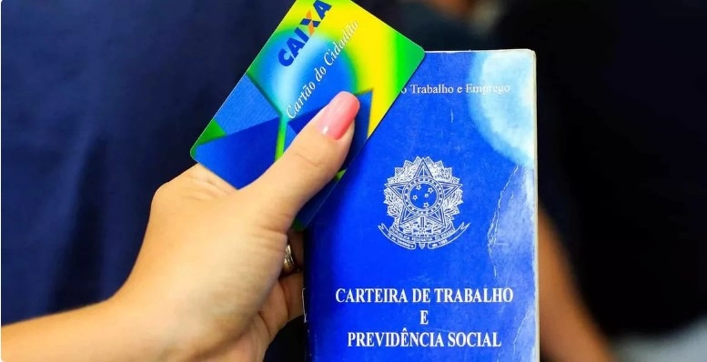 Quase 100 mil trabalhadores ainda podem sacar Abono Salarial