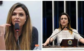 Homem investigado por Stalker a deputada Silvye e senadora Soraya é alvo de operação da PF