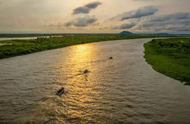 PREVISÃO DO TEMPO: sábado (4) será de instabilidade no Mato Grosso e Mato Grosso do Sul