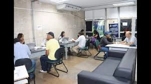 Funtrab promove Feirão da Empregabilidade no Estado em comemoração aos 50 anos do SINE