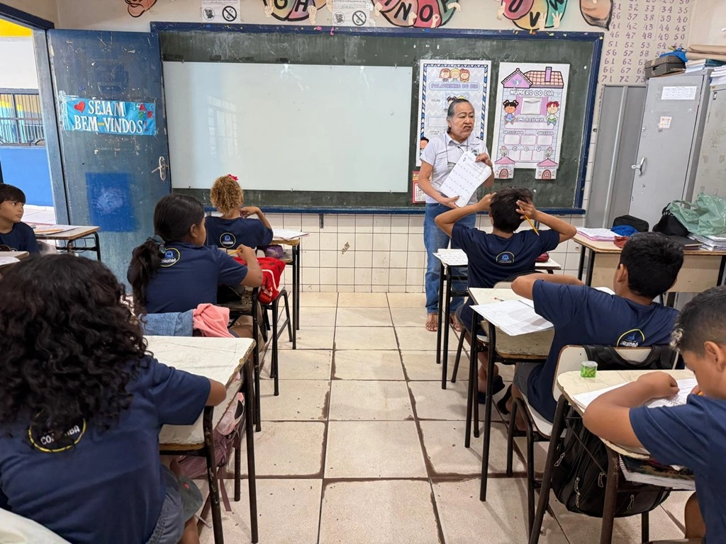Imagem de exemplo