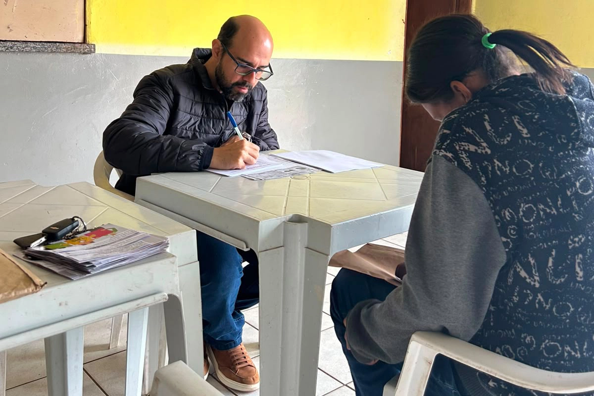 Projeto Mediar é Legal leva mediação gratuita a nove regiões de Corumbá em agosto