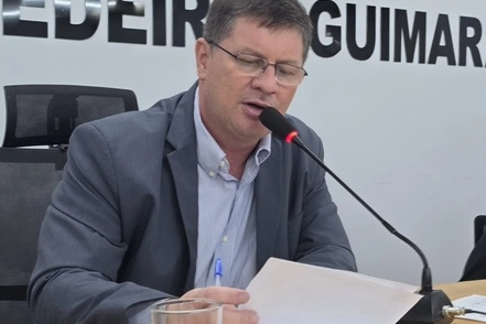 Bira diz que é preciso regularizar cadastro postal de região próxima ao centro
