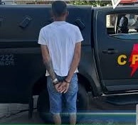 FICCO/GO, CCPI/PF e Polícia Civil de Rio Verde: operação conjunta resulta na prisão de foragido condenado por homicídio no Paraguai