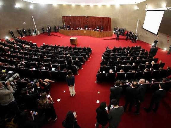 TSE lança campanha para estimular participação nas eleições 2026