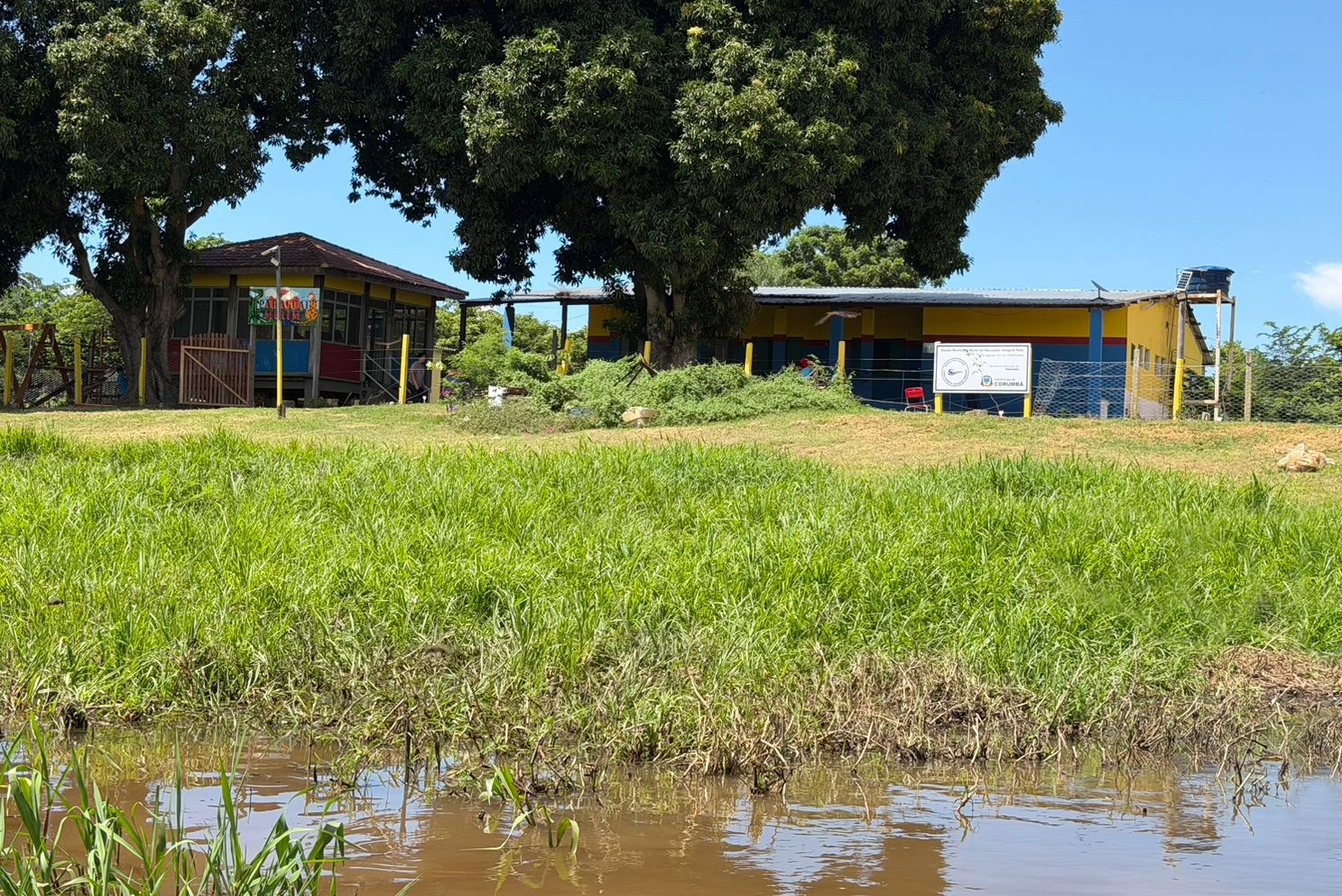 Prefeitura divulga classificação final de processo seletivo para Escolas das Águas