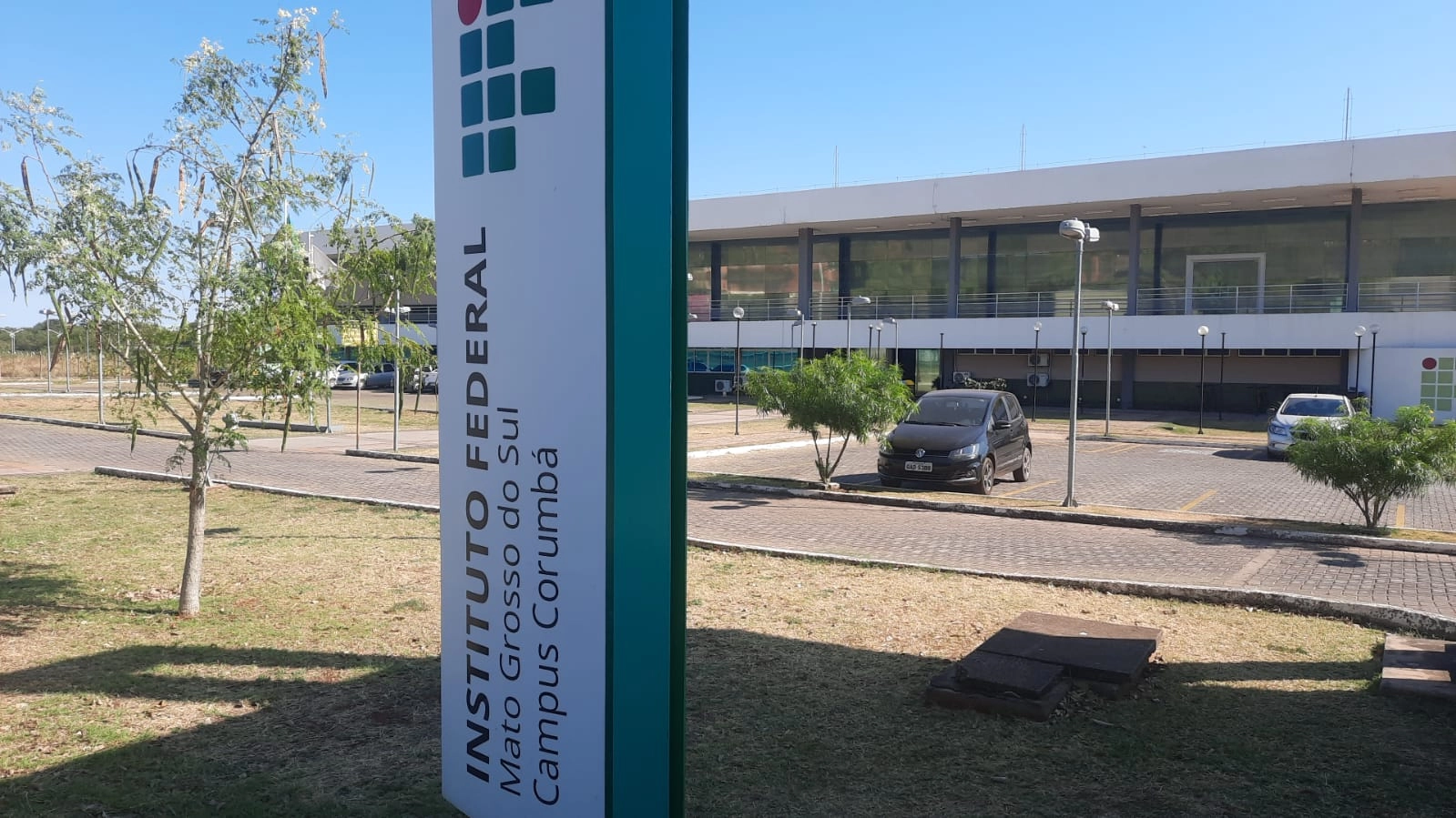 Inscrições para ensino técnico integrado vão até dia 8