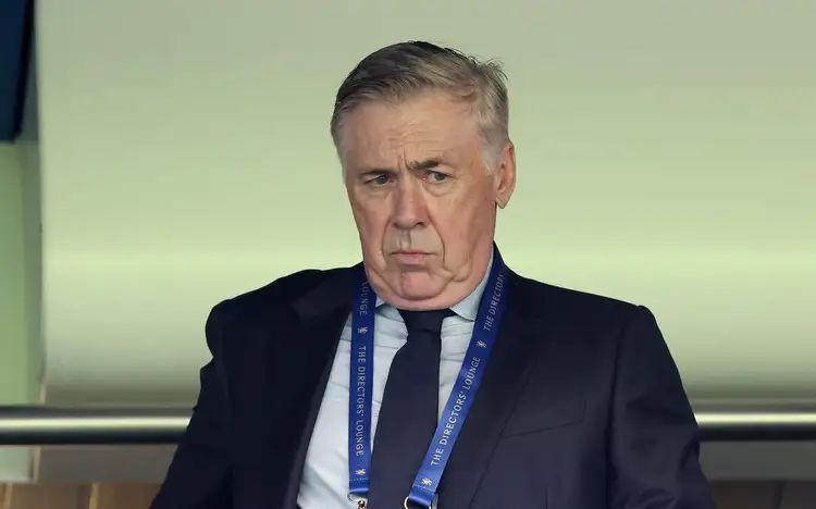 Ancelotti vira assunto após convocação da Seleção Brasileira: 'Não adianta'