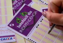 Três apostas de Dourados acertam Lotofácil da Independência e levam R$ 13,4 milhões